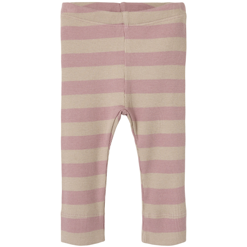 Organic Nbfdanny leggings