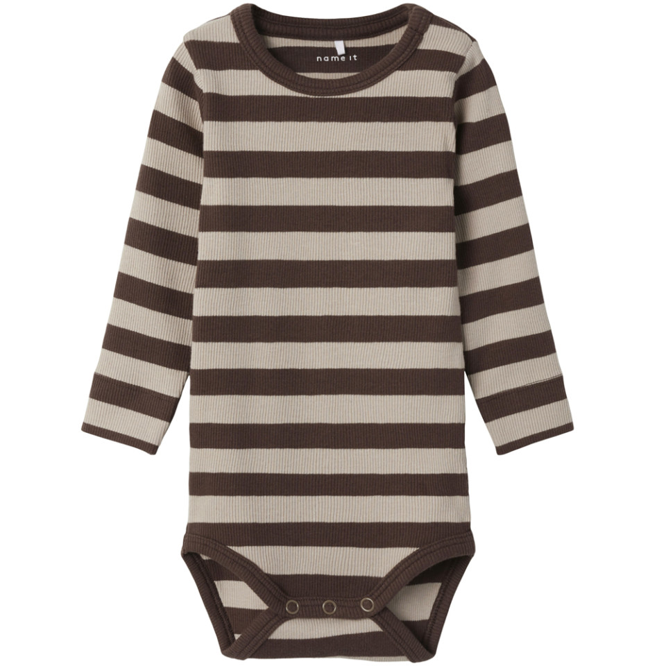 Organic Nbfdanny body