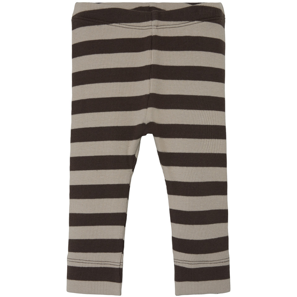 Organic Nbfdanny leggings