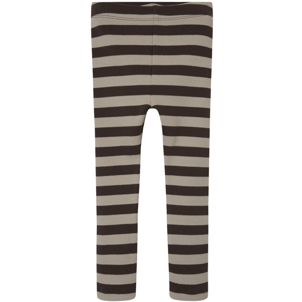 Organic Nmfdanny leggings