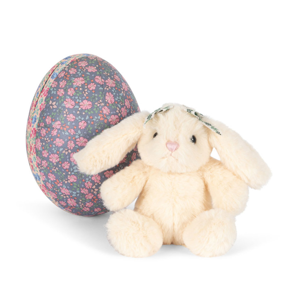 Påskeæg m. kanin