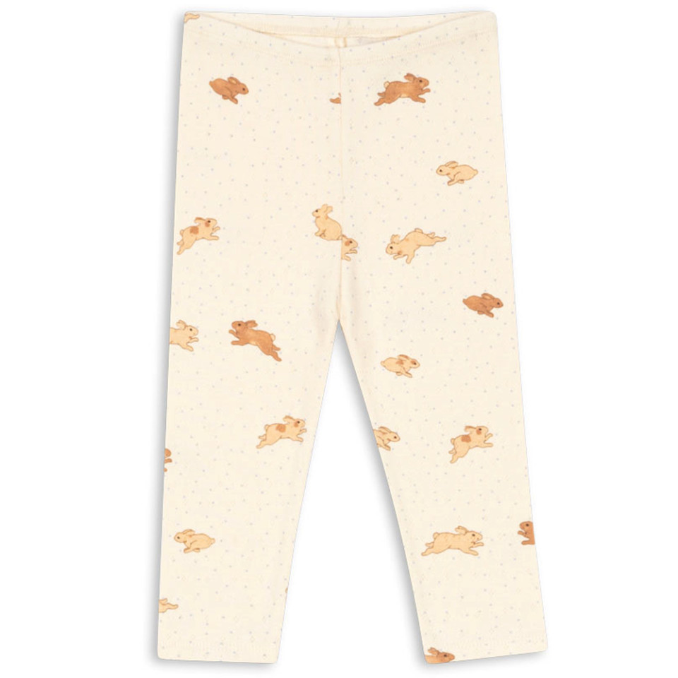 Organic Minnie leggings