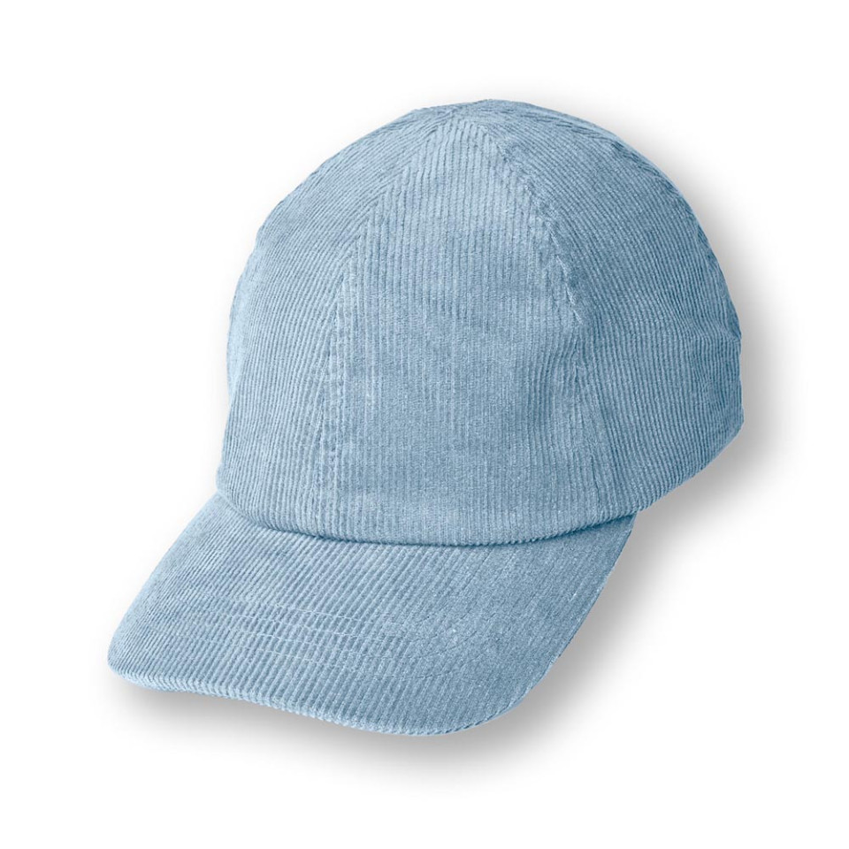 Kamma cap