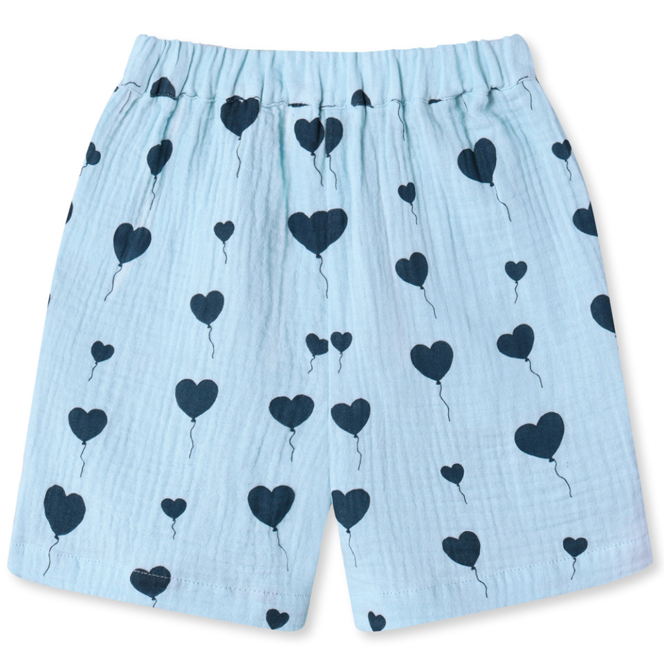Organic Love shorts