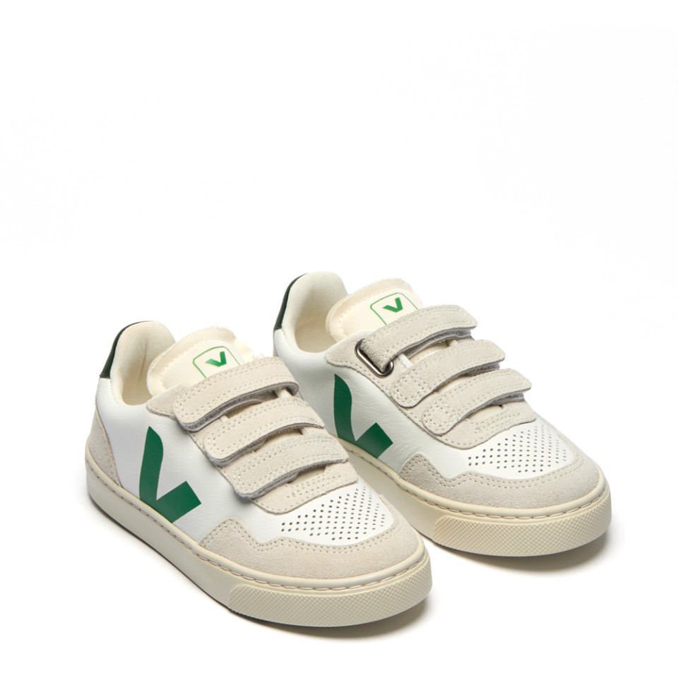 Small V-90 sneakers