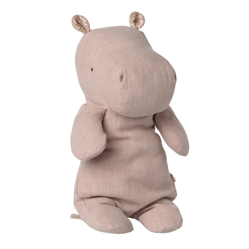 Safari friends, Flodhest - medium