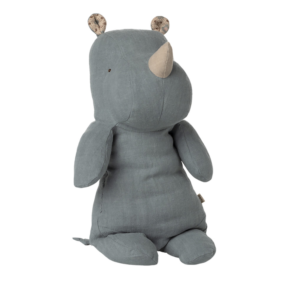 Safari friends, Næsehorn - medium