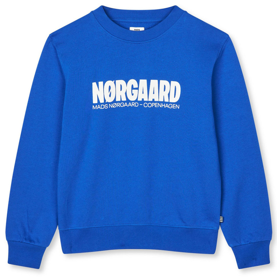 Organic Solo sweatshirt