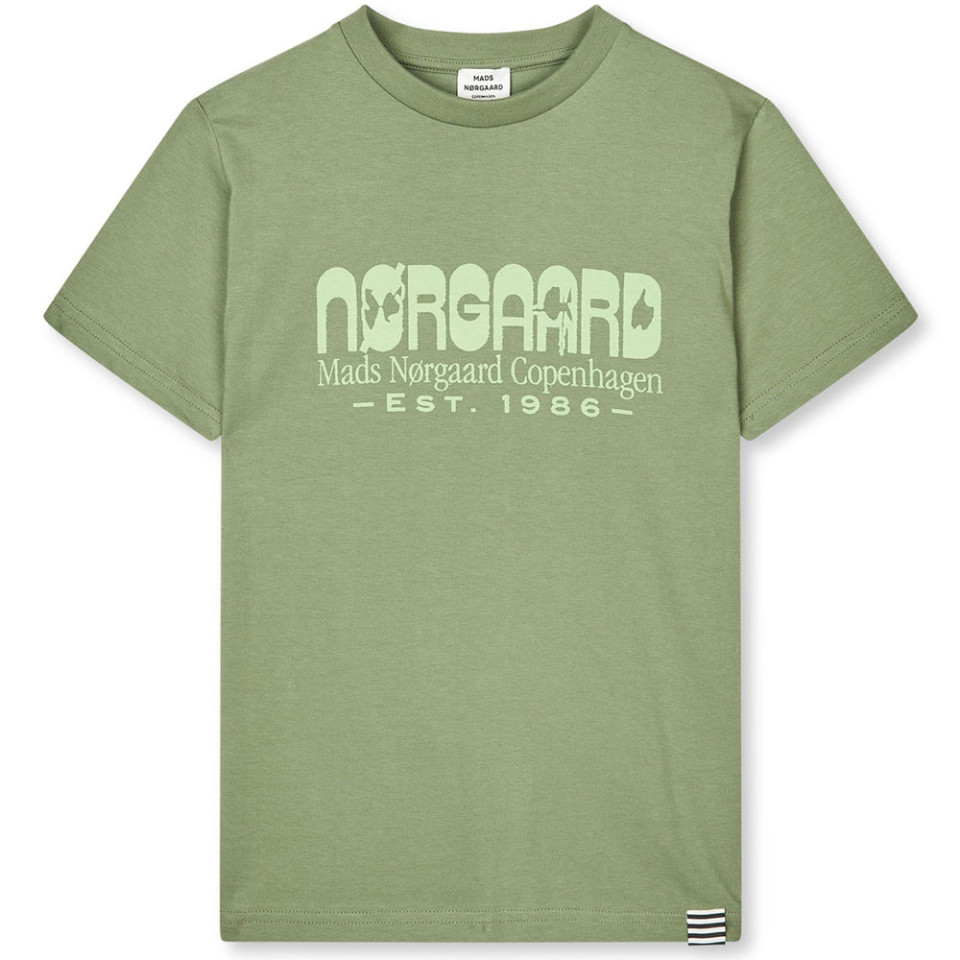 Organic Thorlino t-shirt