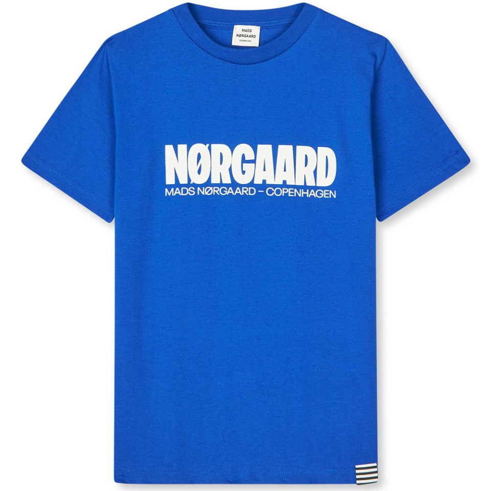 Organic Thorlino t-shirt