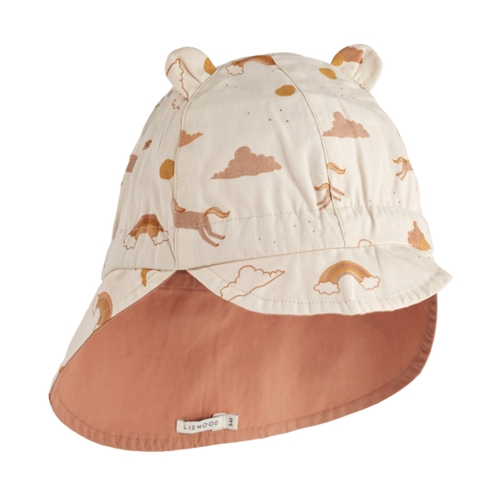 Organic Gorm vendbar solhat