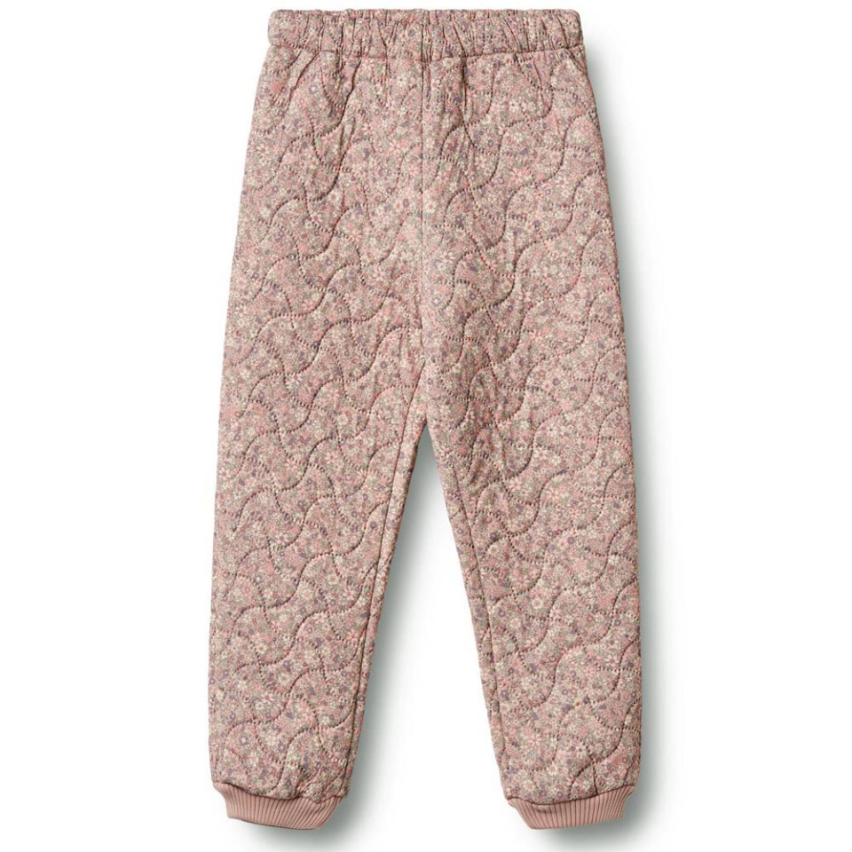 Recycled Alex termobukser