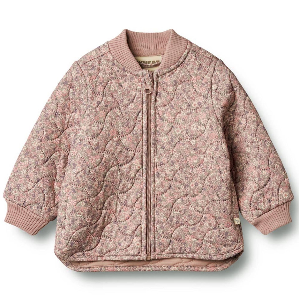 Recycled Loui termojakke