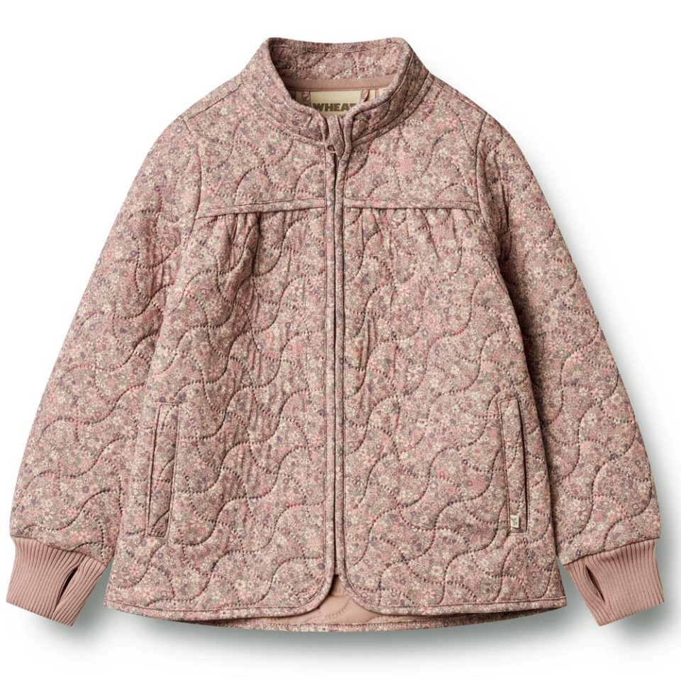 Recycled Thilde termojakke