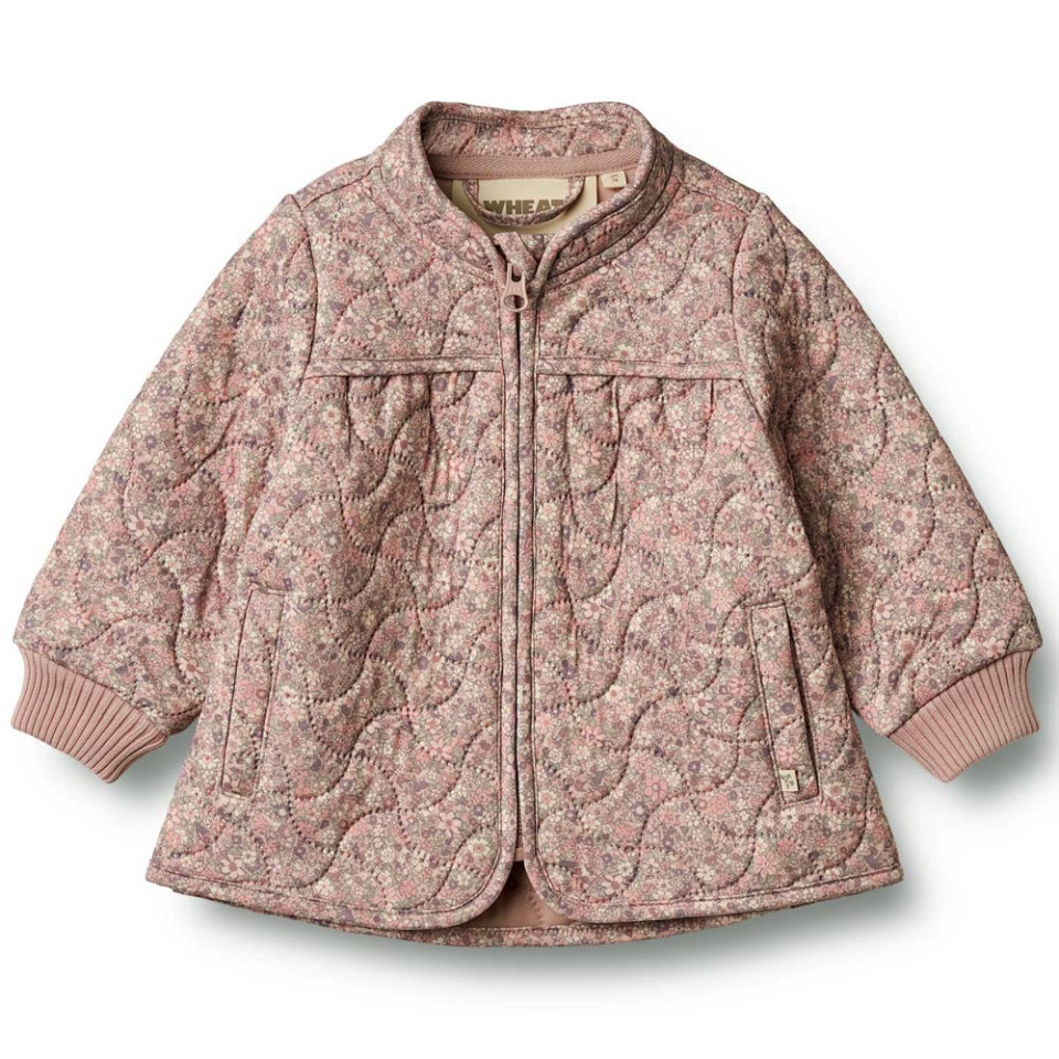 Recycled Thilde termojakke