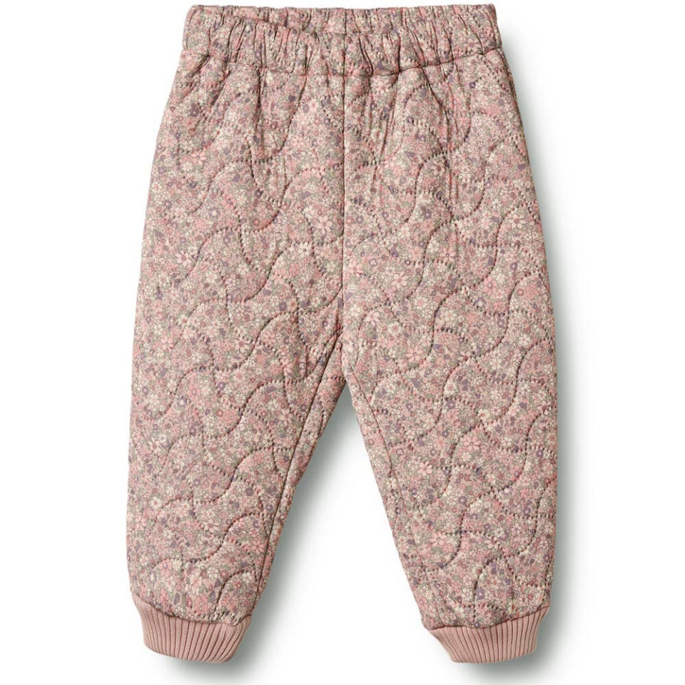 Recycled Alex termobukser