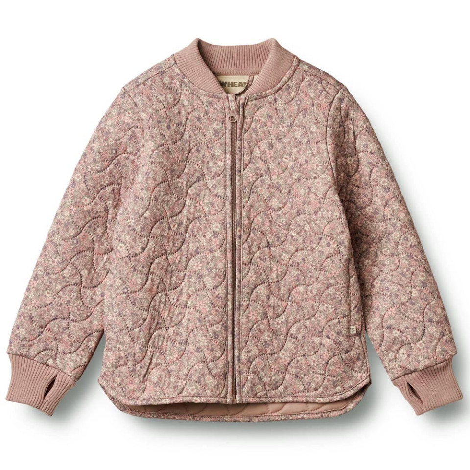 Recycled Loui termojakke