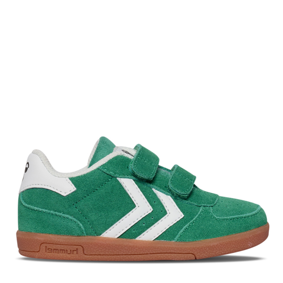 Victory Suede Il Infant