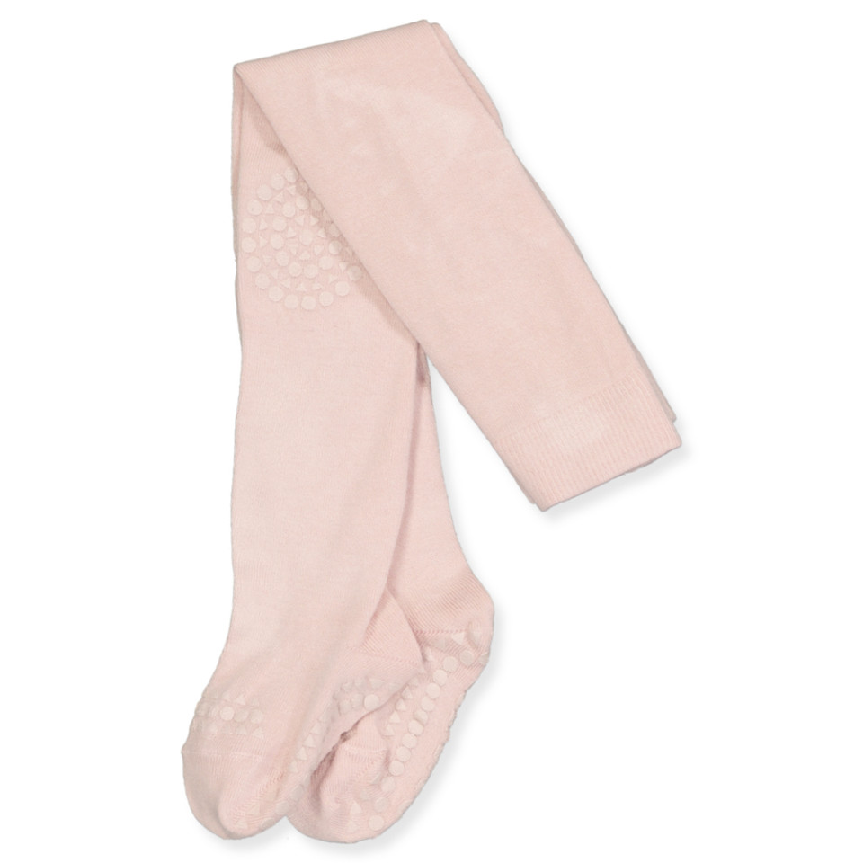 Non-slip bambus strømpebukser