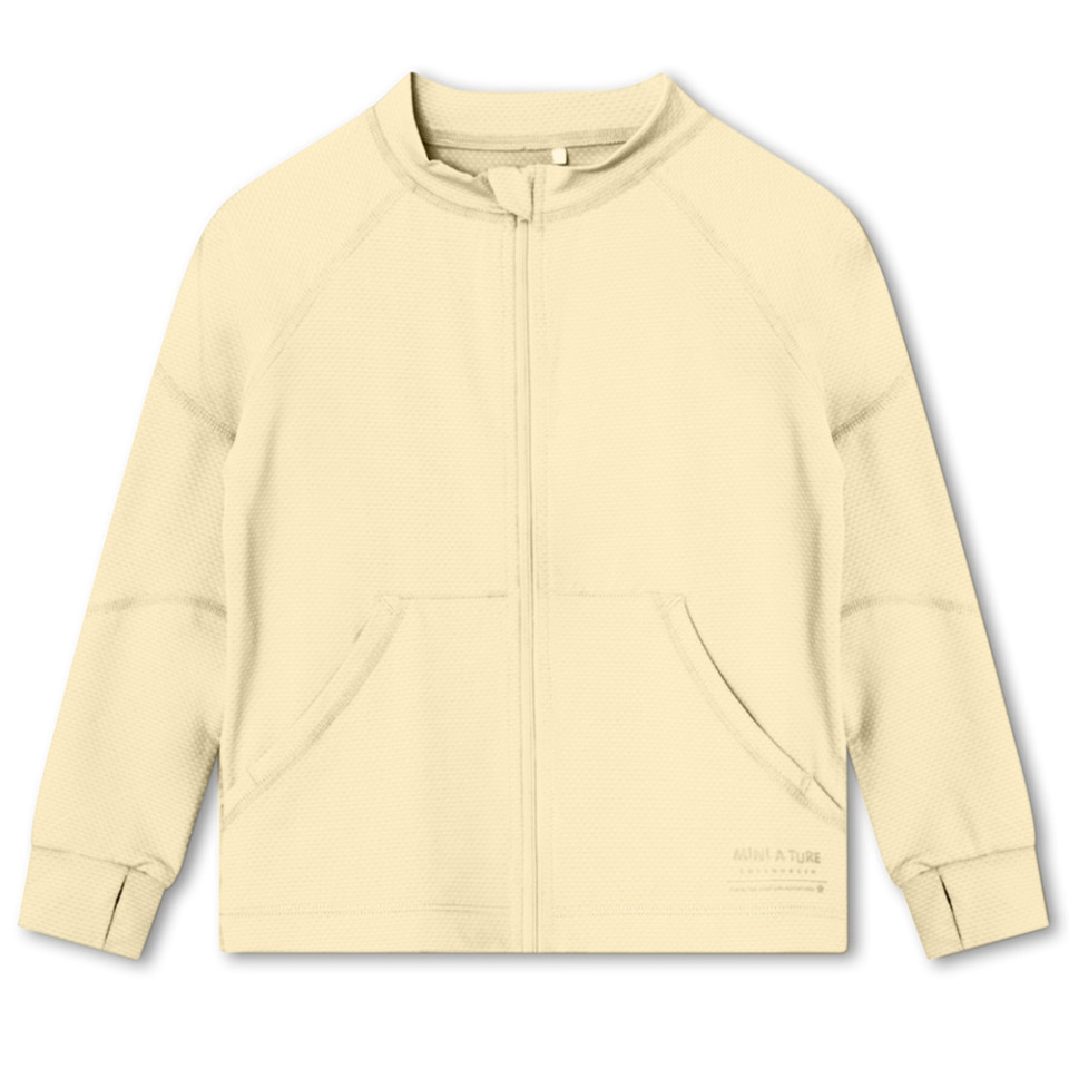 MATGIUSEPPE ziptrøje