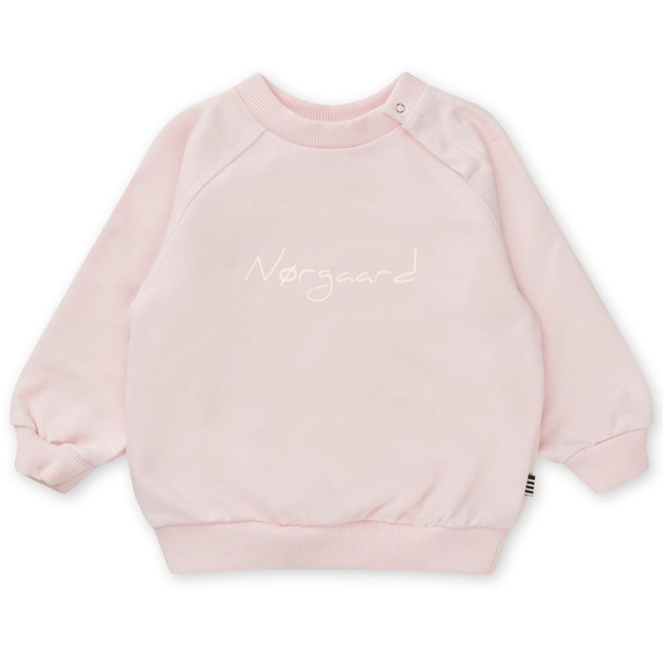 Organic Sirius sweatshirt