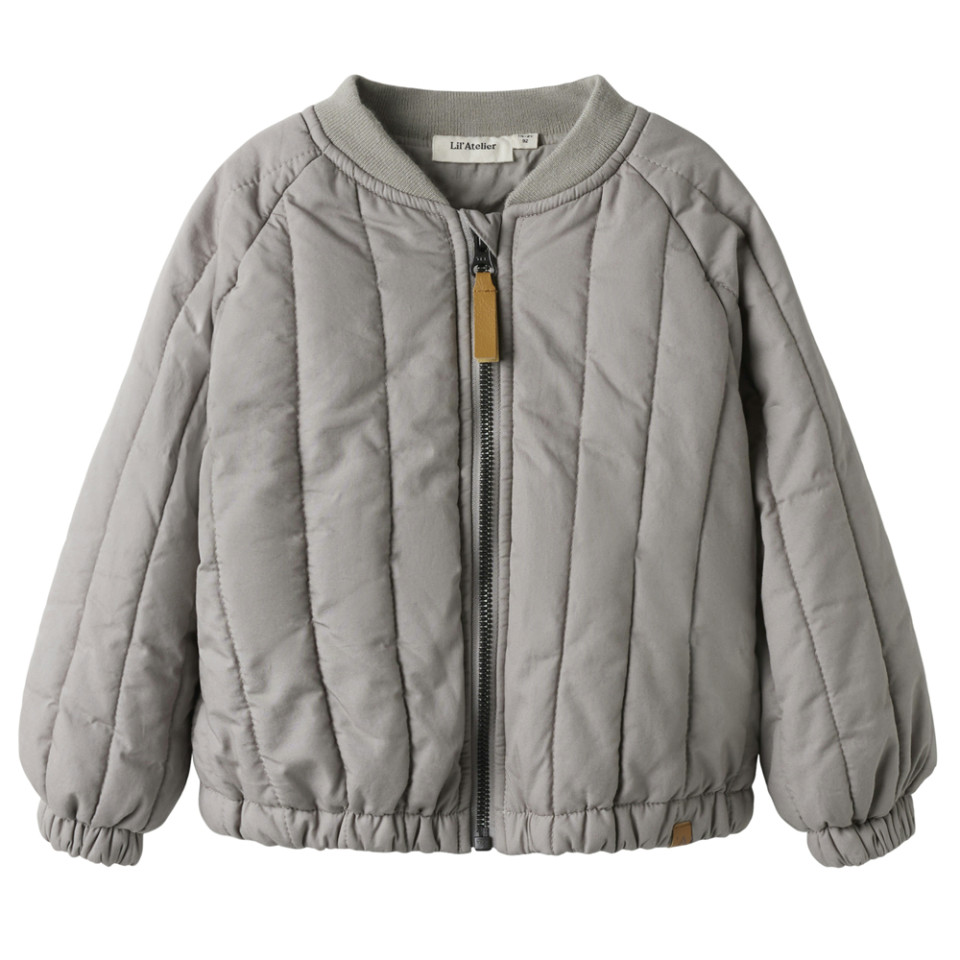 Organic NMNLio bomber jakke