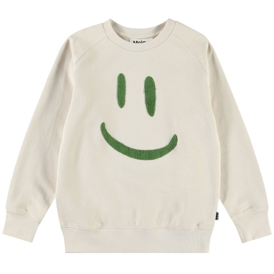 Organic Mike sweatshirt
