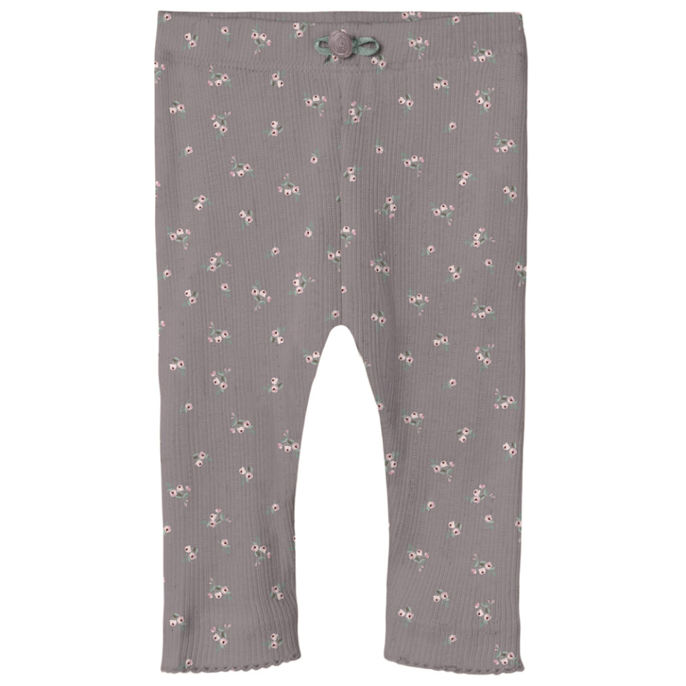 Organic NBFHoise leggings