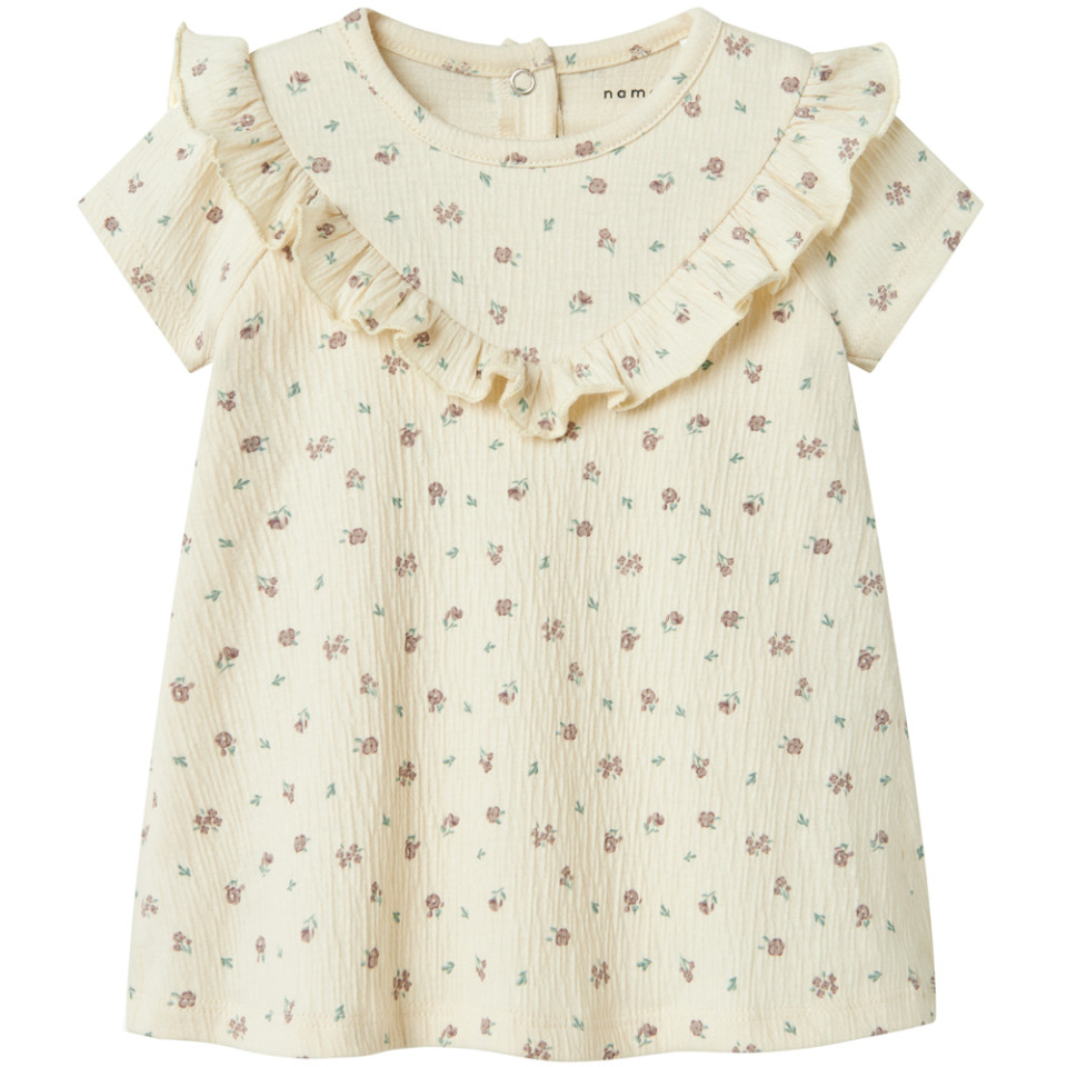 Organic NBFJannis body kjole