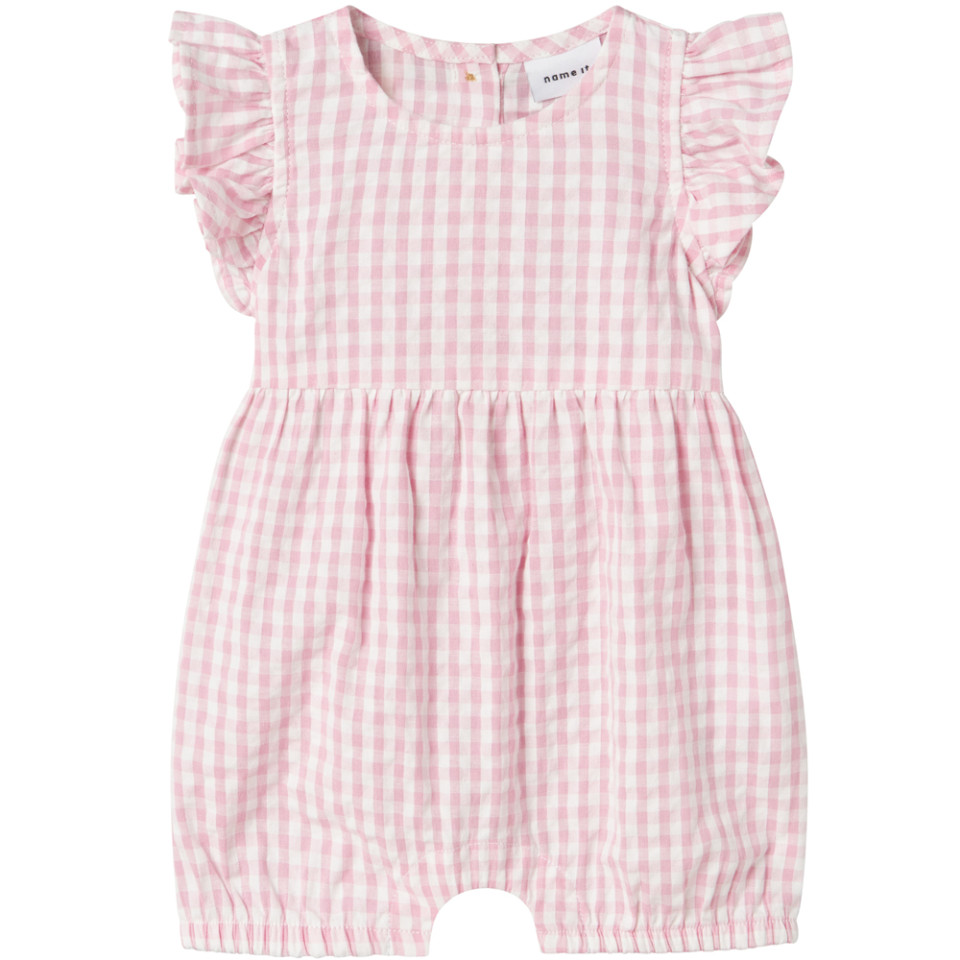 Organic NBFHalmi sommerdragt