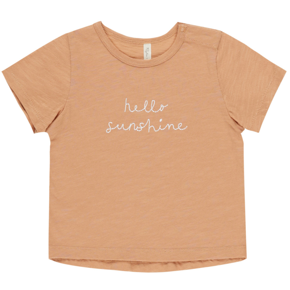Hello Sunshine t-shirt