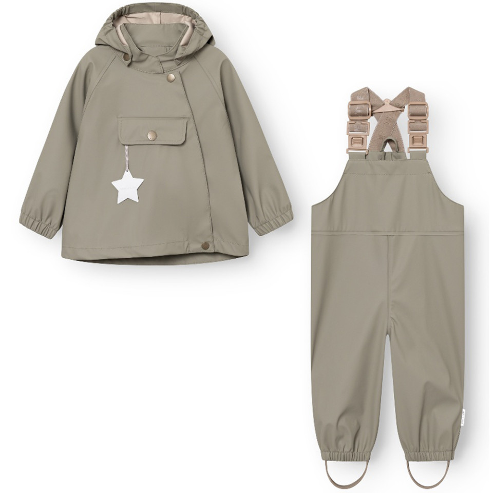 MATWAINIS regntøj GRS