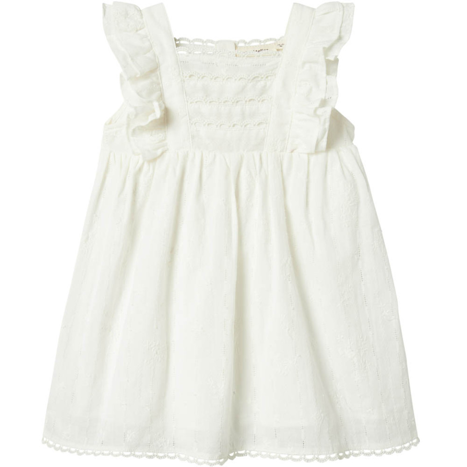 Organic NMFFiola kjole