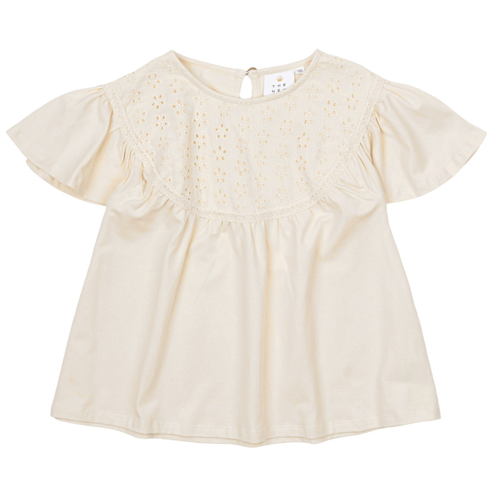 Organic TNNavalia t-shirt