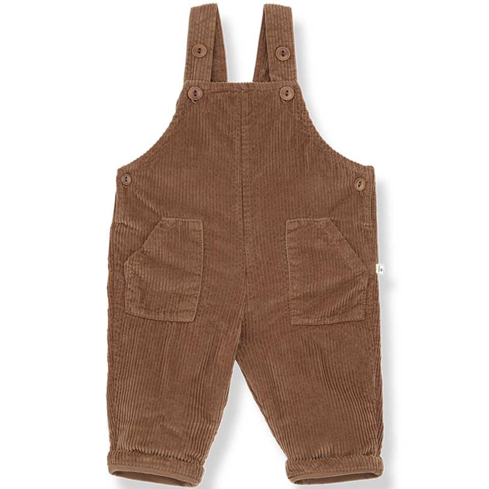 Benoit overalls