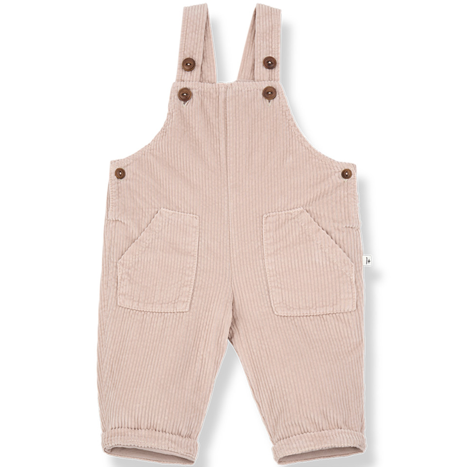 Benoit overalls