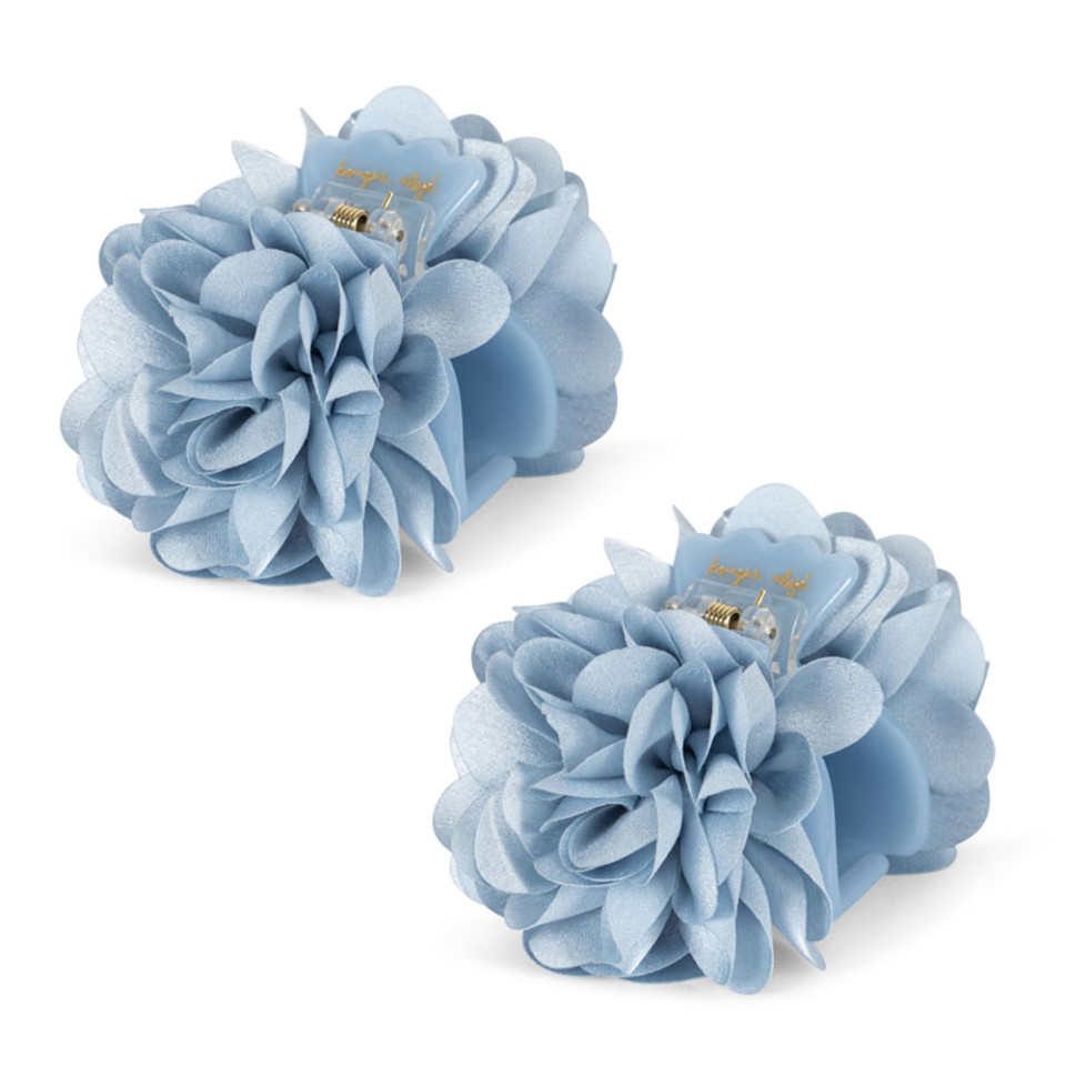 Flower 2-pak hårspænder