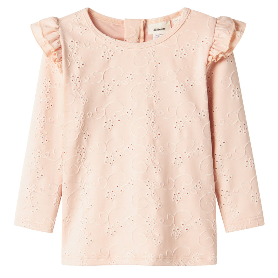 NMFFelice UV badebluse