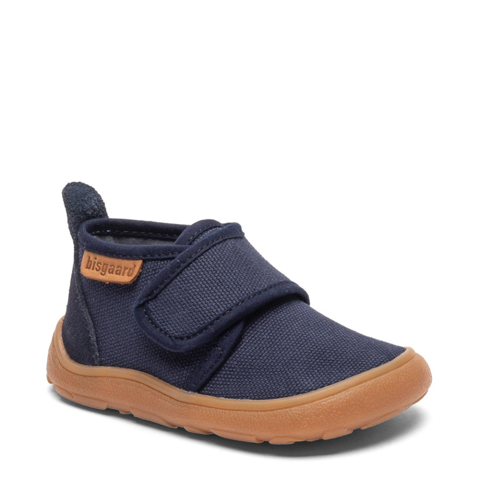 Marine barefoot hjemmesko