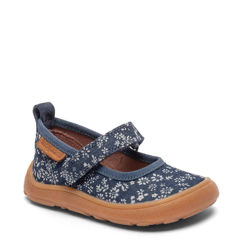 Wild flower barefoot hjemmesko