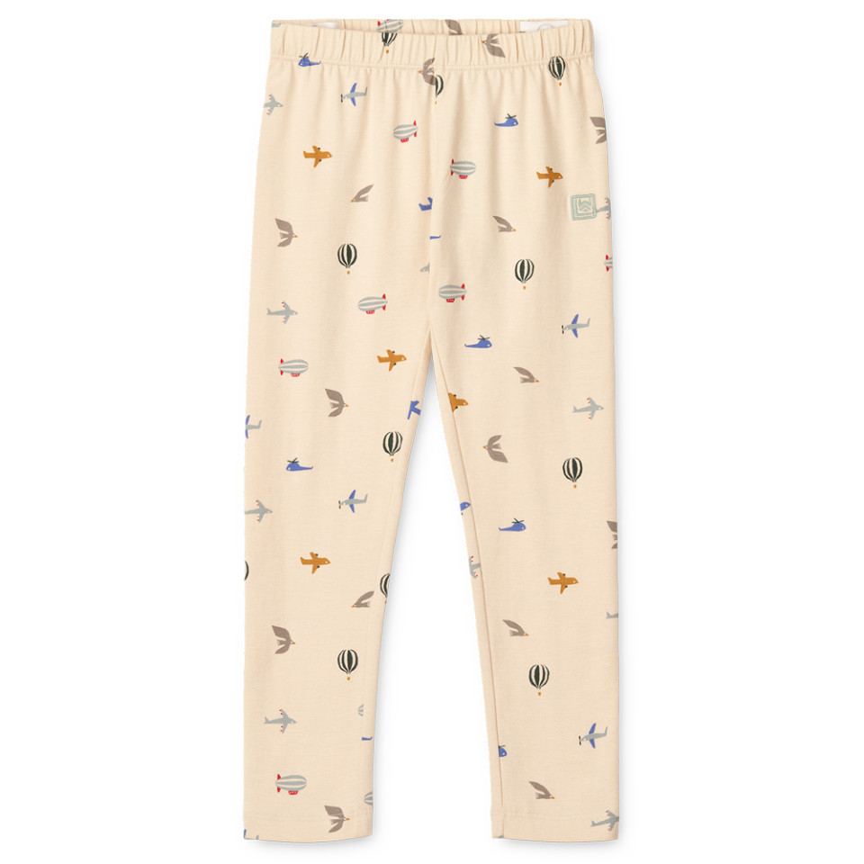Organic Marie leggings