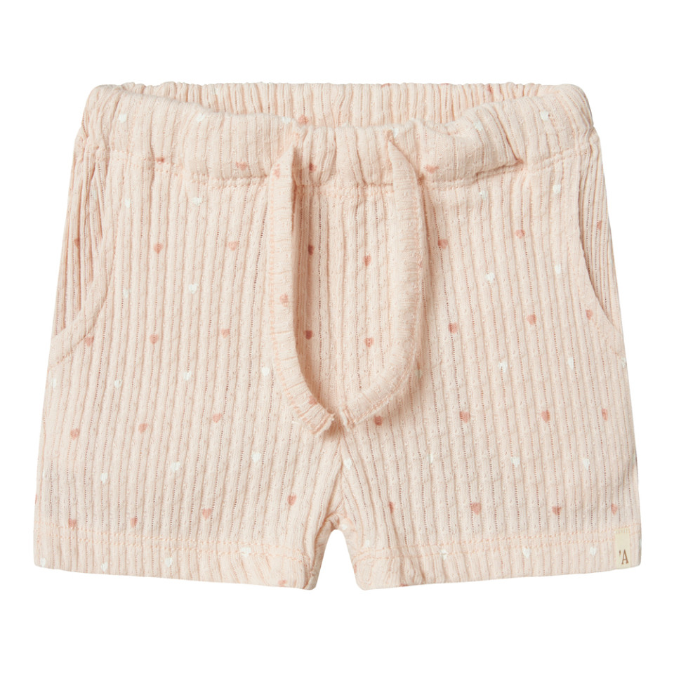 Organic NBFHulla Hua shorts