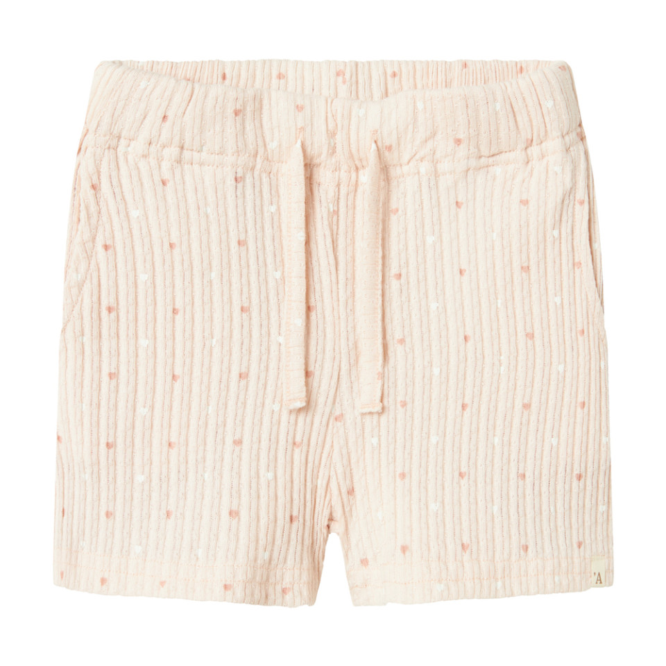 Organic NMFHulla Hua shorts