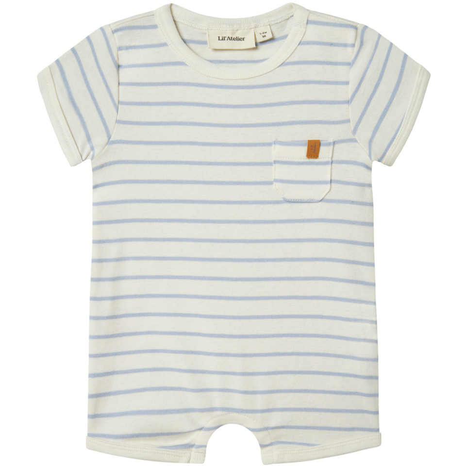 NBMGeo Amri sommerdragt