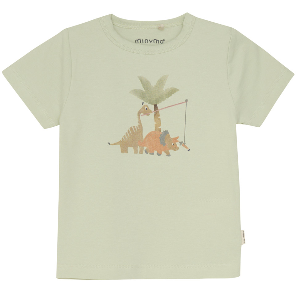 Organic t-shirt