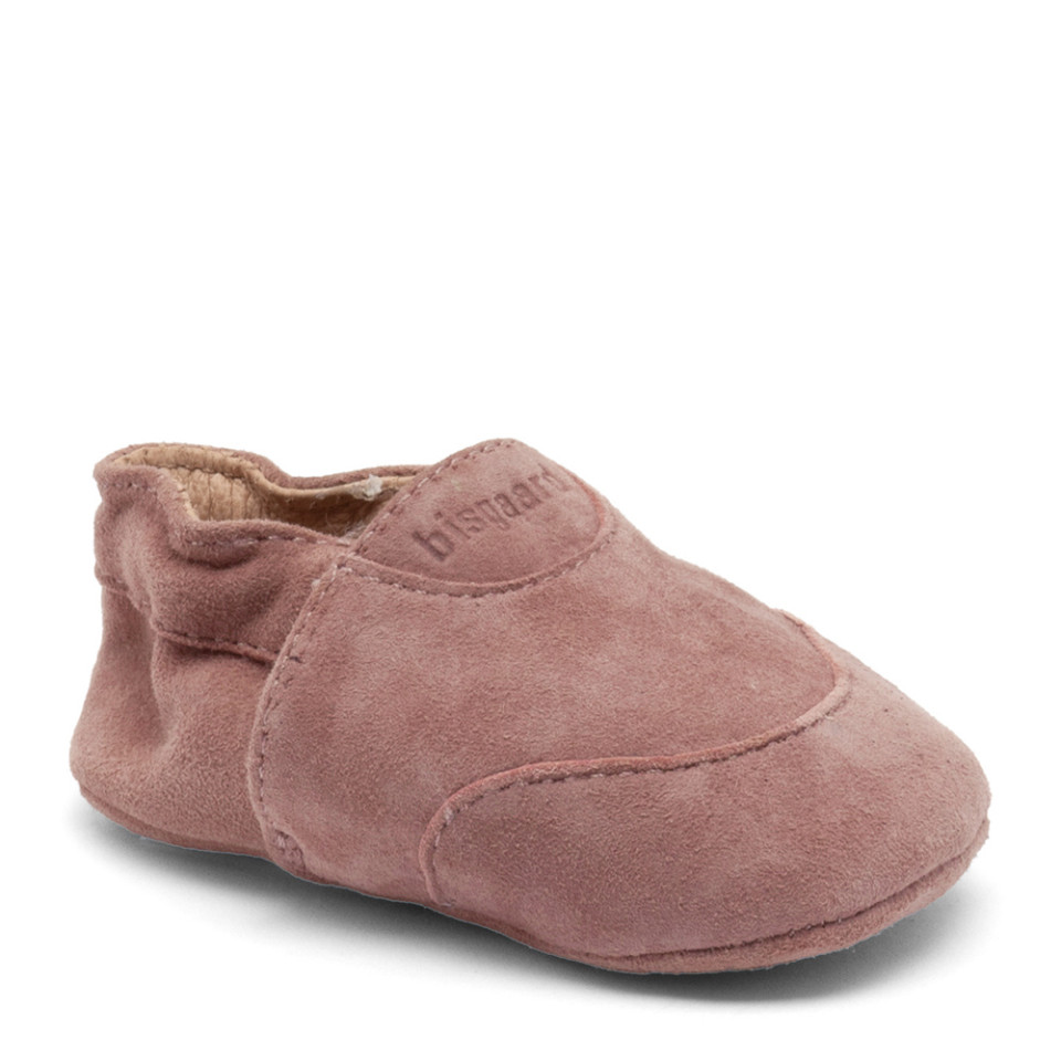 Dusty rose hjemmesko