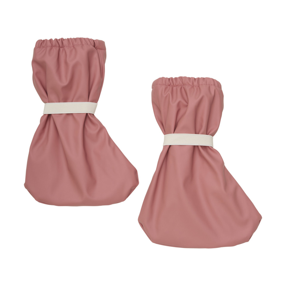 Overtræksfutter m. fleece