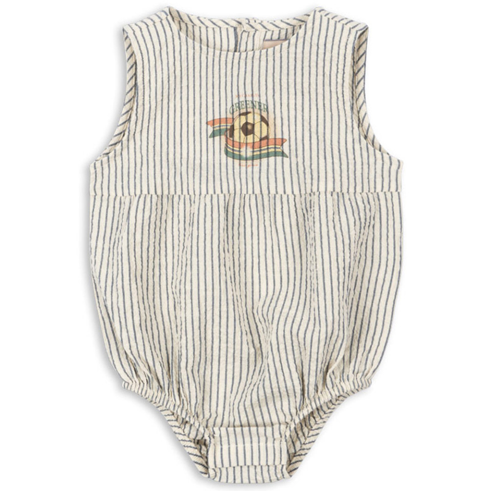 Organic Elliot sommerdragt