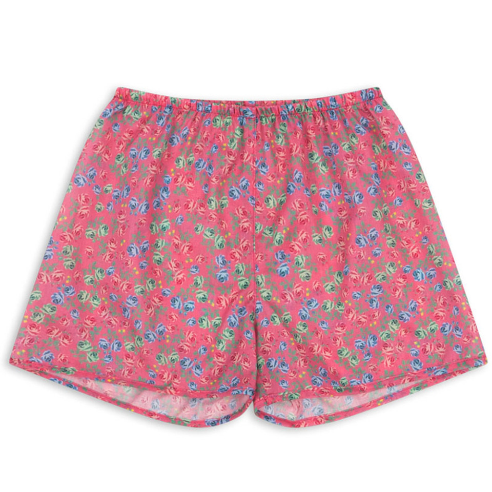 Organic Pacey shorts