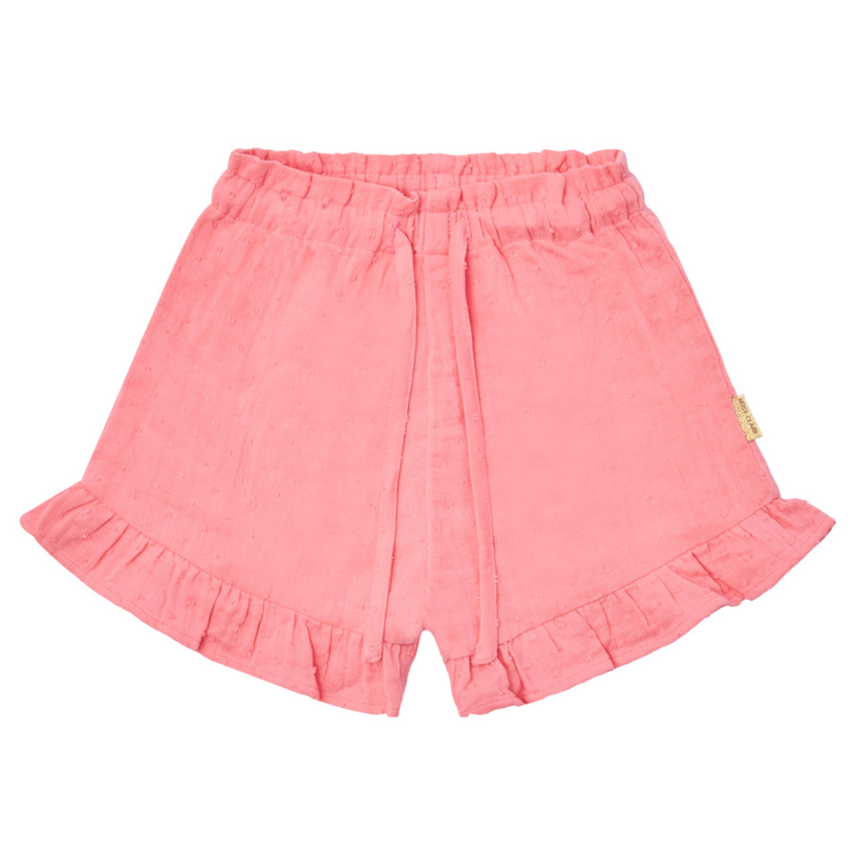 Organic HCHelena shorts